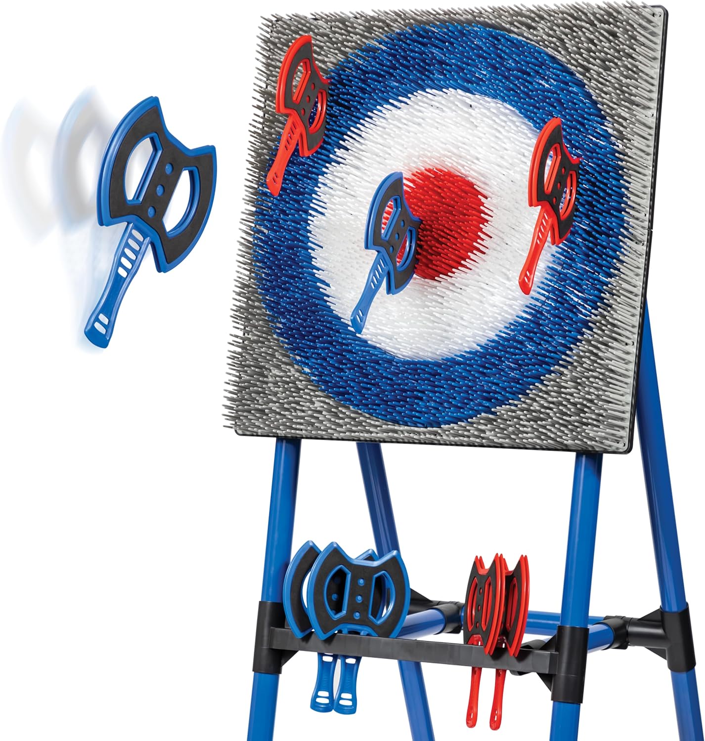 Axe Throwing